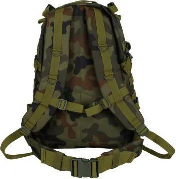 Actual product image GFC Plecak 20L 3-Day Assault Pack - wz.93 Pantera leśna (20 l)