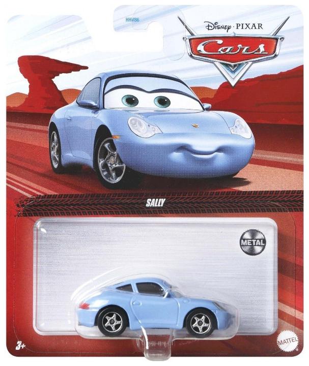 Immagine prodotto Disney Cars Sally