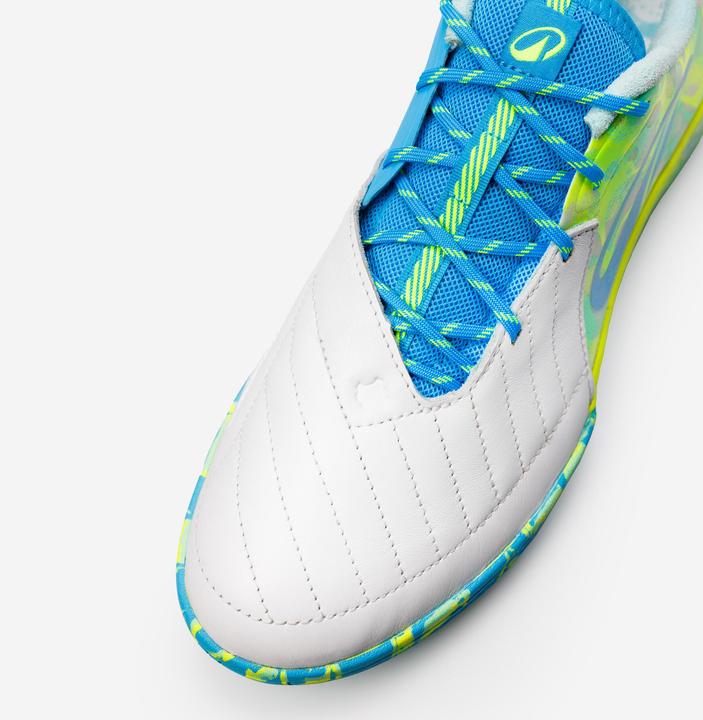 Image du produit Kipsta Femmes/Hommes Chaussures de Futsal en salle IN - Ginka Pro Pack 24/25 Coupe du Monde (43.5)