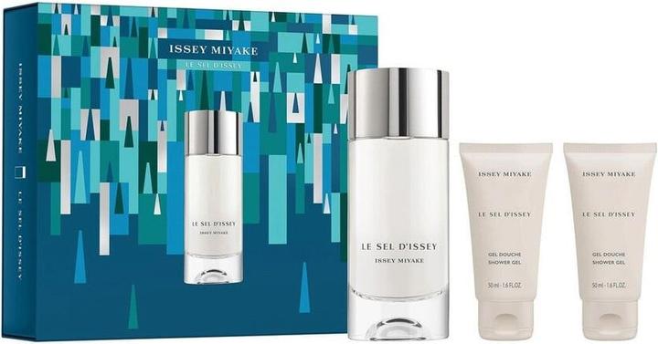 Immagine prodotto Issey Miyake Set regalo Le Sel Dissey 2 pezzi