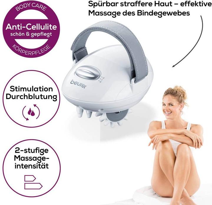 Actual product image Beurer cm 50