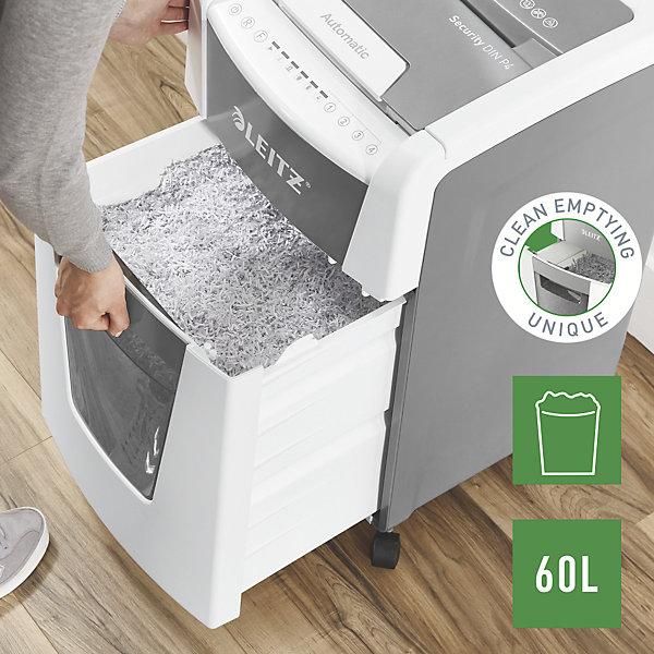 Immagine prodotto Leitz IQ Autofeed Office 300 (Taglio delle particelle)