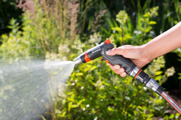 Immagine prodotto Gardena Attrezzatura di base premium E6