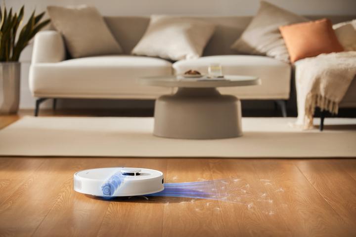 Productafbeelding Dreame D10 Plus Gen2 (Stofzuigrobot)