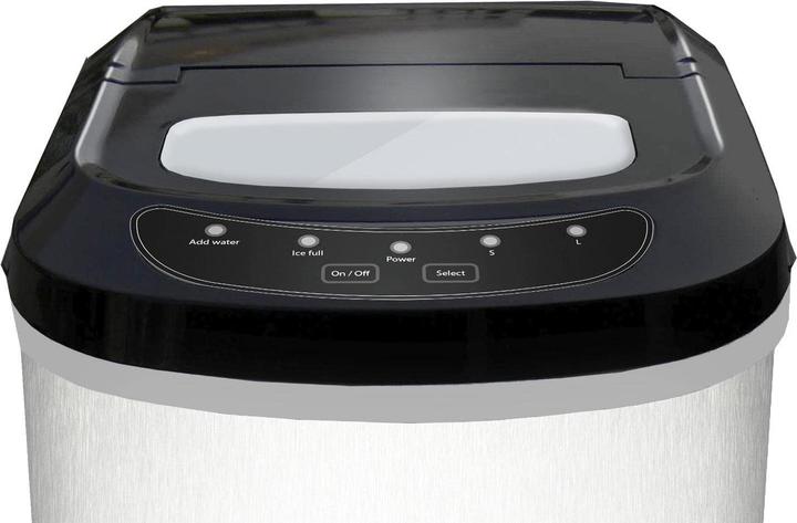Actual product image Caso Ice Master Pro (CH plug)