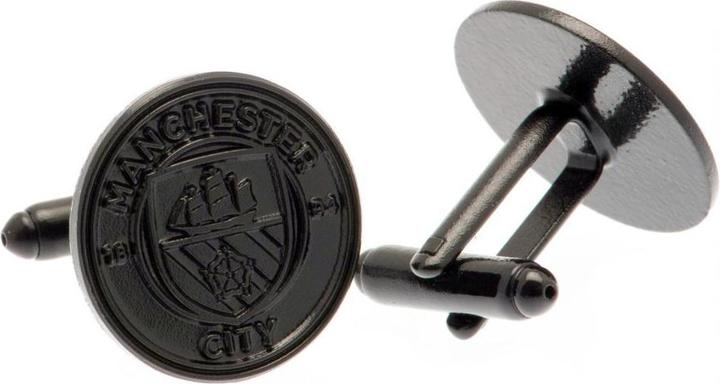 Manchester City FC UTTA7776 P (Metall)