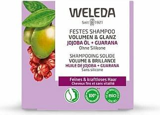 Immagine prodotto Weleda Shampoo solido Volume Shine 50g (Shampoo solido)