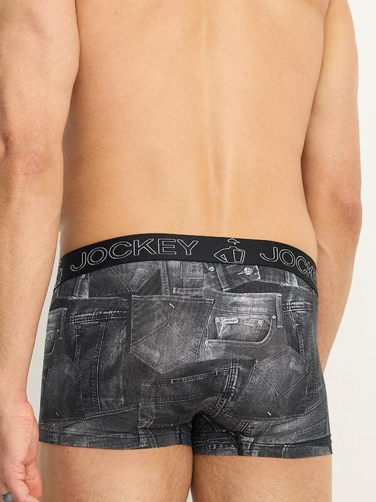 Immagine prodotto Jockey Moda tronco corto Modal (M)