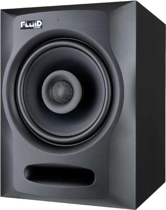 Immagine prodotto Fluid Audio FX80 V2 - Studio del monitor (Attivo, 1 pz.)