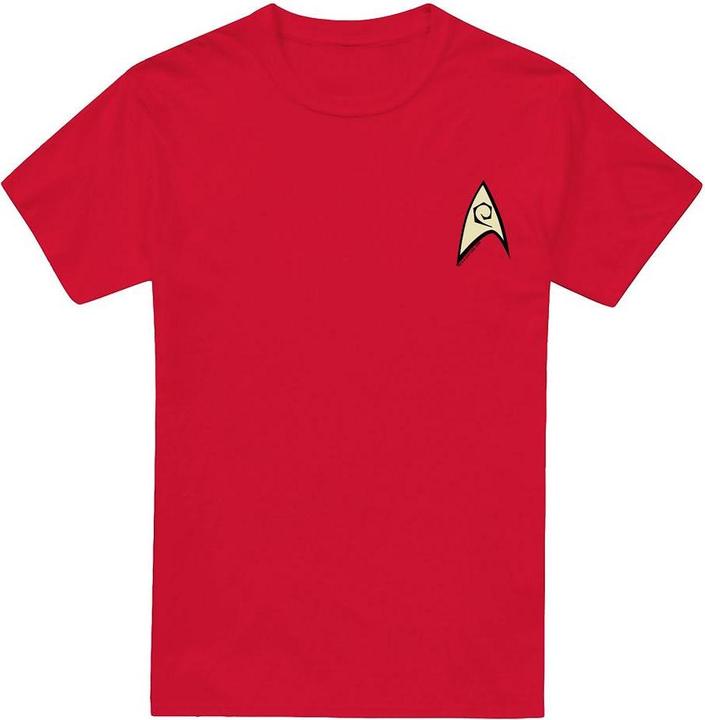 Produktbild Engineering Uniform TShirt (M)