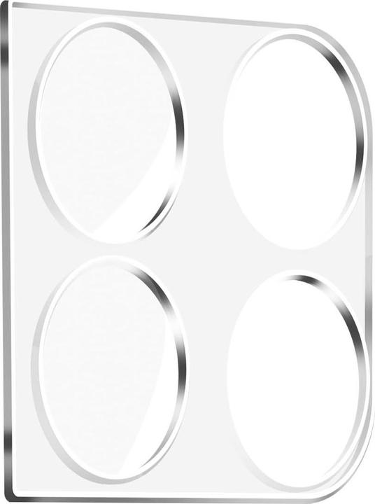 Image du produit Avizar Film pour caméra arrière, film de protection pour caméra (1 pièce(s), OnePlus 10T)