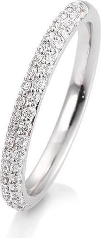 Produktbild Breuning Memoire Ring (64, 585/14 K Gold)