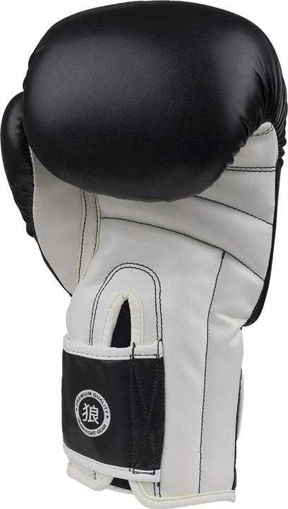 Immagine prodotto Okami FIGHTGEAR GLOVES RUMBLE 10oz (10 OZ, Taglia unica)