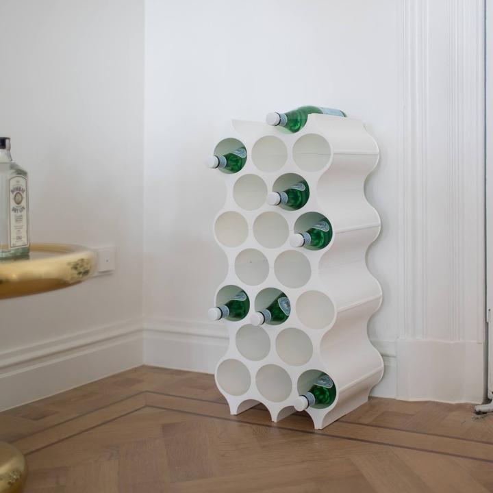 Immagine prodotto Koziol Set-Up portabottiglie