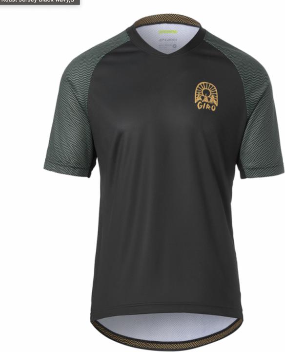 Giro M Roust Jersey (M)