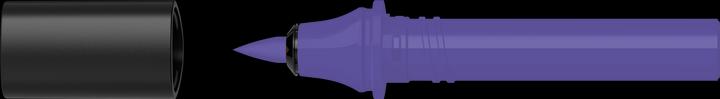 V 215 violett