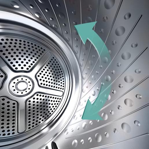 Produktbild Gorenje DHNE82 (8 kg, Rechts)