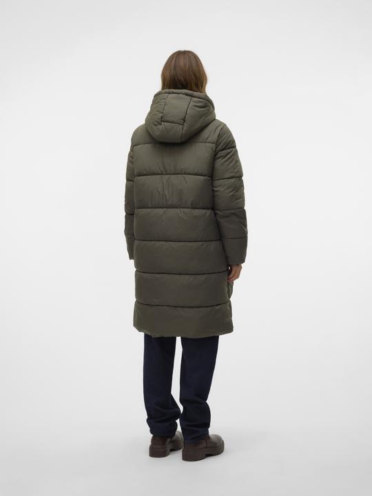 Image du produit Mamalicious Veste à capuche (XS)