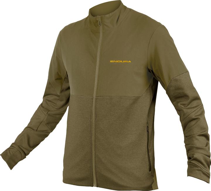 Endura SingleTrack-Thermojacke (XL)