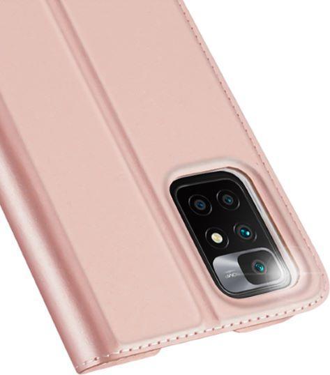 Actual product image Dux Ducis Skin Pro Series Bookcover (Xiaomi Redmi 10)