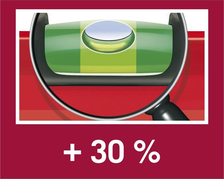 Actual product image Sola Messwerkzeuge Spirit level SOLA (80 cm)