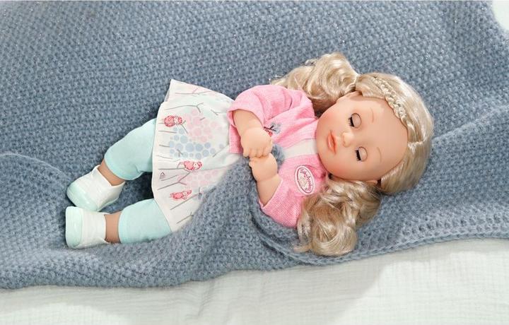 Immagine prodotto Baby Annabell Little Sophia