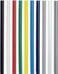 Produktbild Durable Klemmschienenhüllen (A4, 10 x)