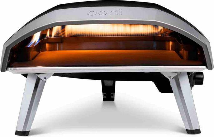 Image du produit Ooni Koda 16 Four à pizza d'extérieur à gaz - (versie belge 37 Mbar) (Four à pizza à gaz)