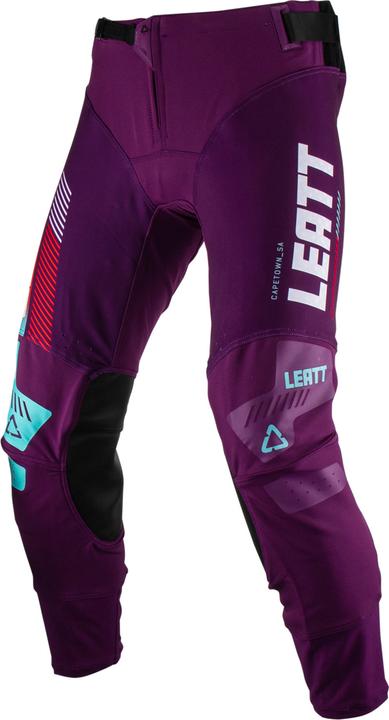 Actual product image Leatt Pant Moto 5.5 I.K.S 23 (Men, XXL, Normal size)