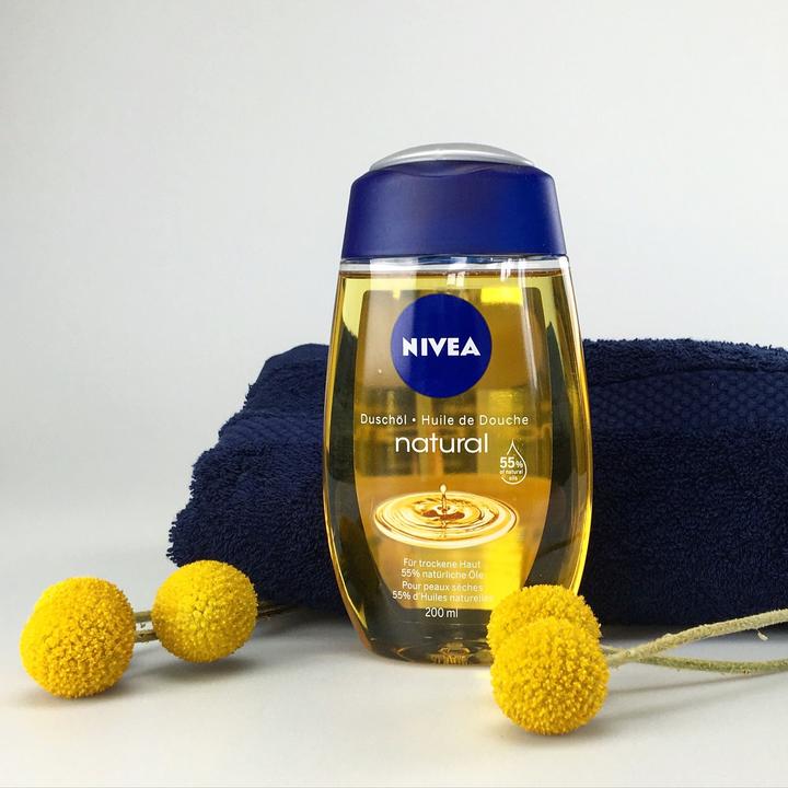 Immagine prodotto NIVEA Naturale (200 ml)