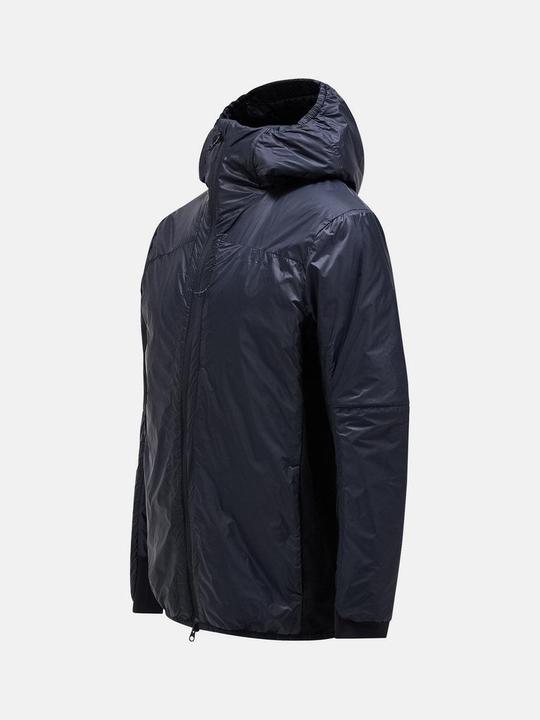 Actual product image Peak Performance Radiance Hood Jacket (M)