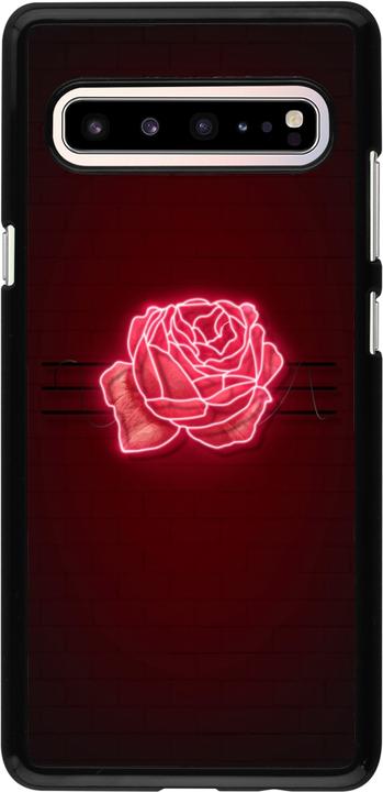 Immagine prodotto PhoneLook Coque Spring 23 rosa neon (Samsung Galaxy S10 5G)