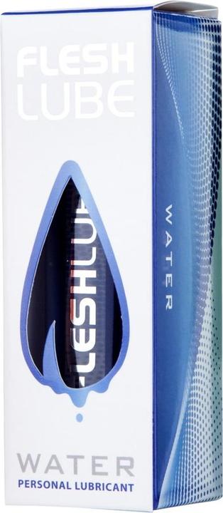 Actual product image Fleshlight FleshLube Water (100 ml)