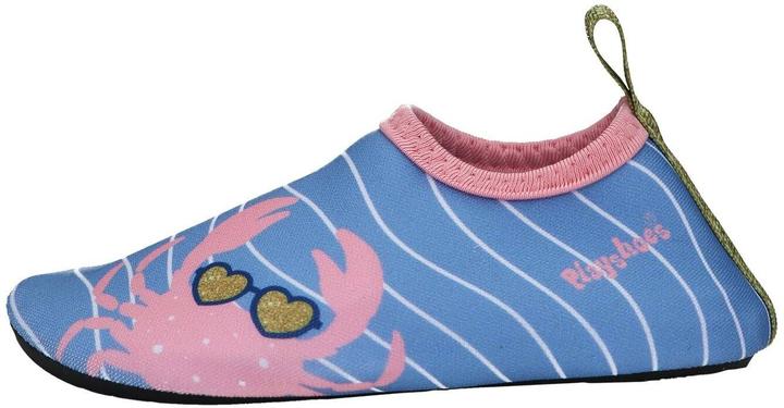 Actual product image Playshoes Kid's Barefoot Shoe Cancer (19)
