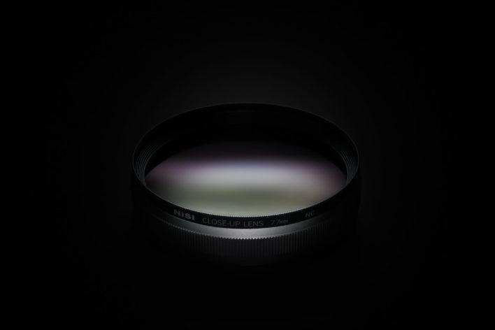 Produktbild Nisi Close Up Lens Kit NC II (Makro-Zwischenring)