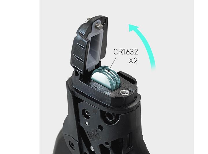 Actual product image Shimano 105 Di2
