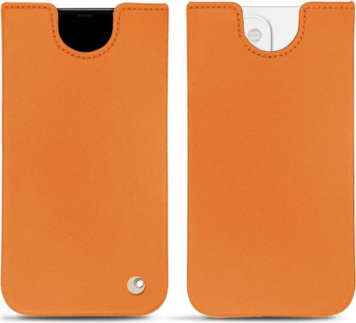 Produktbild Noreve Lederschutzhülle (Apple iPhone 13)