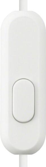 Immagine prodotto Sony Mdr-Ex15ap (Nessuna soppressione del rumore, Cablato)