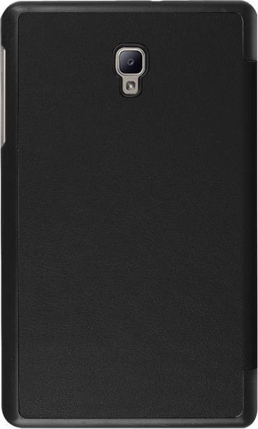 Produktbild MU Classic Dreifach faltbare Leder Hülle (Galaxy Tab A 8.0 (2017))