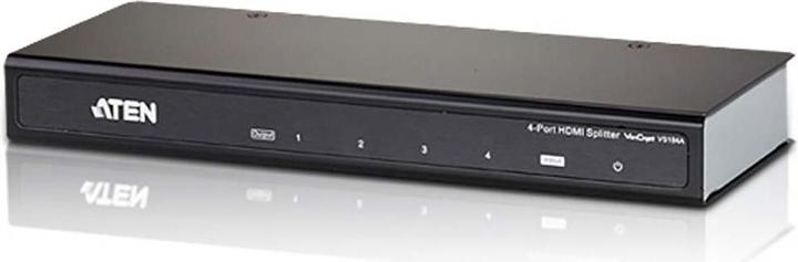 Aten VS184A 4-Port HDMI Splitter 4K/2K