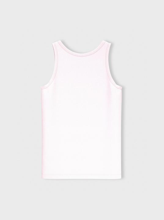 Actual product image Name it Heart 2 Pack Tank Top (92)