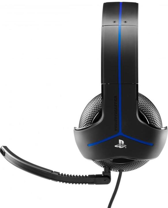 Actual product image Thrustmaster Y-300P (Cable)