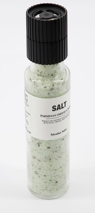 Produktbild Nicolas Vahé Parmesan + Basilikum (320 g)
