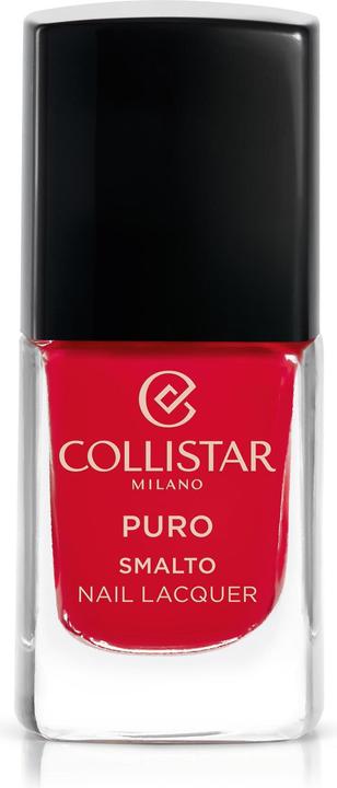 Produktbild Collistar Puro Nail Lacquer No 109 (109, Farblack)