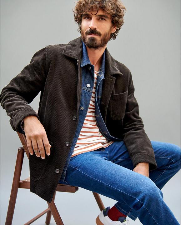 Immagine prodotto La Redoute Collections Jeans slim-fit (52)