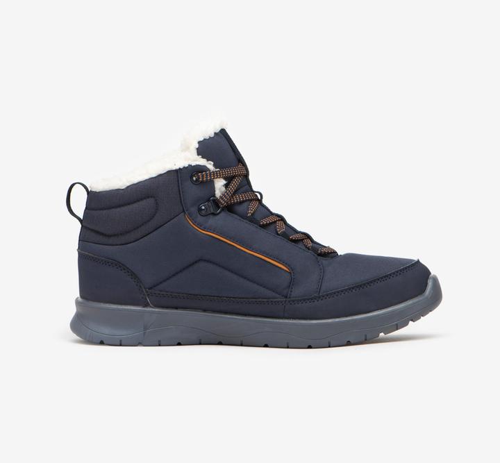 Produktbild Quechua Winterschuhe Damen halbhoch warm wasserdicht Winterwandern - SH100 (41)