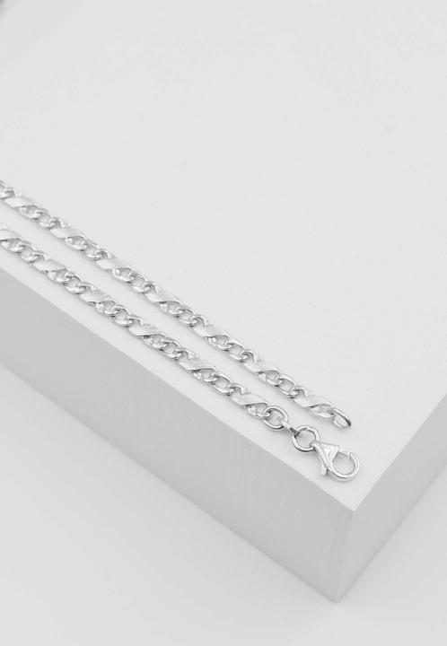 Produktbild Muau Carrera (Weissgold 750, 50 cm)