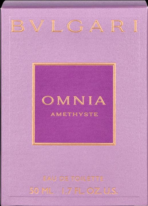 Produktbild Bulgari Omnia (Eau de Toilette, 50 ml)