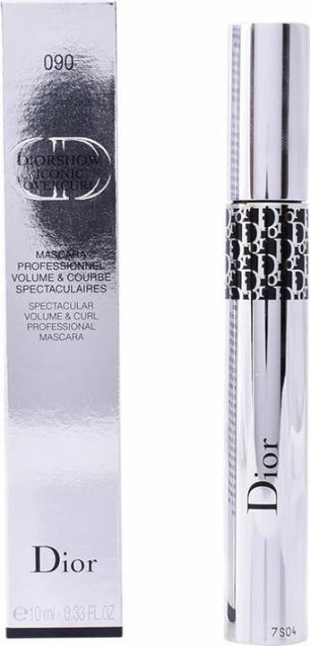 Produktbild Dior Diorshow Iconic Overcurl Mascara (Black)