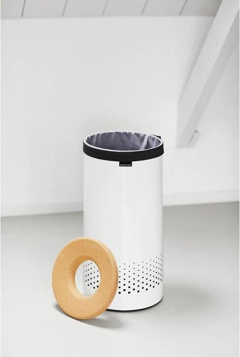 Actual product image Brabantia Cork lid (35 l)